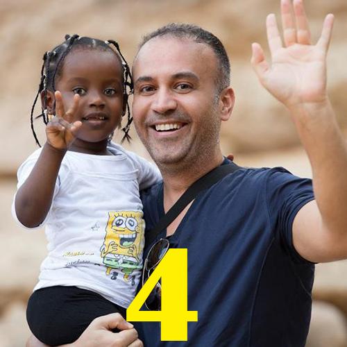 1. Satıcının ürünü